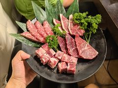 -米馥烤肉料理(云上方舟店)