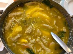 -郭林家常菜(狼垡店)