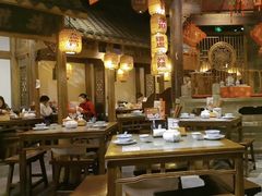 -南京大牌档(之心城店)