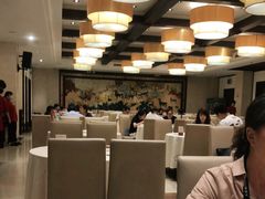 大堂-得月楼·省级非遗·传统苏帮菜(观前店)