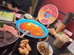 -吼堂老火锅(太古里总店)