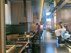 -川江号子火锅(运河城店)
