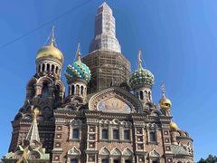 -滴血救世主教堂