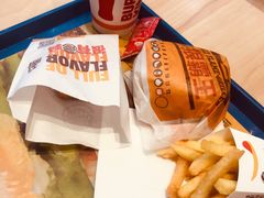 -汉堡王(永旺梦乐城店)