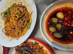 -南锣肥猫·麻辣烤鱼·15年现烤现卖(通州领展店)