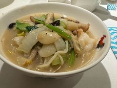 -莆田餐厅PUTIEN(三里屯店)