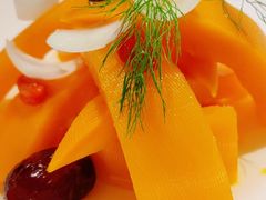 -海派悦庭·海胆烧麦·新融合菜(凯德广场店)