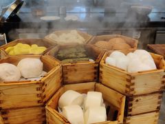 -圣丰索菲特·2 On 988 Café 自助餐厅