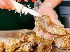 -玫瑰花园自助烤肉(顺义鑫海韵通店)