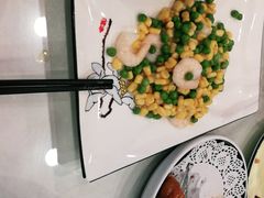 -丈母娘的饭局•新金陵菜(牛首山店)
