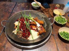 -四小区火锅·巷子里的重庆火锅(花照壁店)