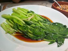 -绿茶餐厅(青岛城阳万象汇店)