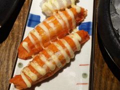 -大雄寿司(中华广场店)