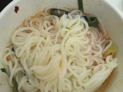 -东关吉祥西安腊汁肉夹馍(健德门店)