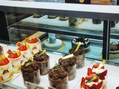-早安巴黎(四季坊店)