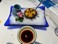 -正黄旗海鲜烧烤大排档(延安路总店)