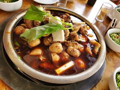 -佘记全家福芋儿鸡(向阳街总店)