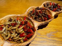 -隔壁老王·家常云南菜(花巷店)