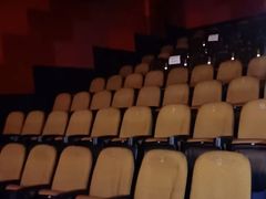 -华联影城(蒙城路店)