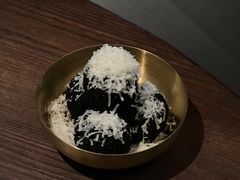 黑松露土豆-SHAN山(前滩太古里店)