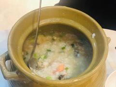 -长平老姿娘夜粥(平东一街店)