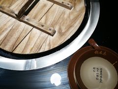 -锅来乐地锅鸡(安亭店)