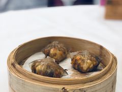 -圣丰盛宴酒家(东城店)