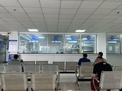 -上海外高桥汽车交易市场