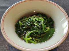 鸡油豆苗-福玺荟(外滩罗斯福店)