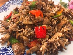 -下梅人家土菜馆(历史文化餐厅度假区店)