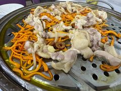 -凯盈阁·顺德私房菜·桑拿鸡