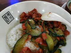 -德天顺盖码饭(人民西路店)