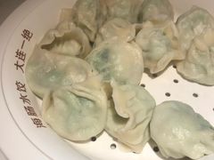 -日丰园海肠水饺·老字号大连海鲜(和平广场店)