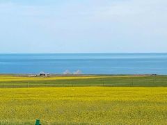 -青海湖国家重点风景名胜区