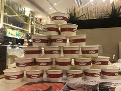 -芭菲盛宴·环球美食(袁家岗店)