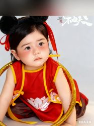 -同远QQBABY亲子摄影(北京路店)