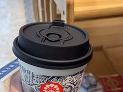-霸王茶姬(常发广场店)