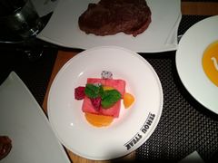 -西豪果木牛排(龙泉万达店)