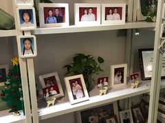 -真我樣照相馆·身份证·证件照·外拍(环球港店)