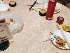 -广东胜利宾馆西关粤中餐厅