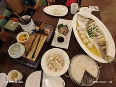 -HOHO餐厅(古子城店)