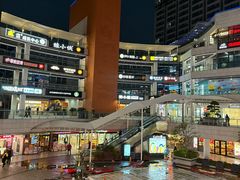 -浦江城市生活广场(江月路店)