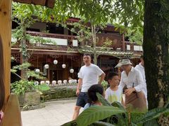 -青城甲(青城山店)