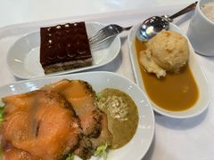 -宜家·瑞典风味餐厅(烟台路店)
