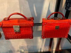 -MCM(比斯特上海购物村店)