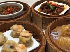 -稻香酒家·33年老字号·港式粤菜(富邦中心店)