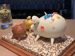 -上海苏宁宝丽嘉酒店·Cafe Bellagio西餐厅