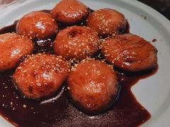 -绿茶餐厅(领展购物广场·中关村店)