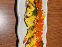 -仓桥家·焗寿司·锅物(光谷步行街店)
