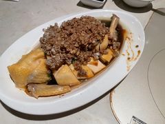 -肥仔文澳门猪骨煲(南京西路店)